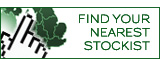 Find your nearest Stockist